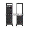 Аккумулятор LP LiFePO4 Battery HVM 460,8V 315Ah (145152Wh) BMS 125А AB Lrack black