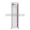Аккумулятор LP LiFePO4 Battery HVM 512V 100Ah (51200Wh) BMS 125А AB Lrack white