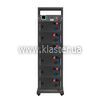 Аккумулятор LP LiFePO4 Battery HVM 512V 280Ah (143360Wh) BMS 125А AB Lrack black