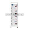 Аккумулятор LP LiFePO4 Battery HVM 512V 280Ah (143360Wh) BMS 125А AB Lrack white