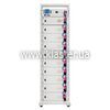 Аккумулятор LP LiFePO4 Battery HVM 512V 50Ah (25600Wh) BMS 125А AB Lrack white