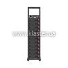 Аккумулятор LP LiFePO4 Battery HVM 563,2V 100Ah (56320Wh) BMS 125А AB Lrack black