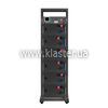 Аккумулятор LP LiFePO4 Battery HVM 563,2V 280Ah (157696Wh) BMS 125А AB Lrack black
