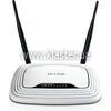 Маршрутизатор TP-LINK TL-WR841ND Wi-Fi