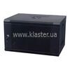 Шкаф настенный Kingda KD-15UX500-BK
