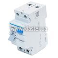 ПЗВ Hager 2P 40A 30mA A (CD240J)