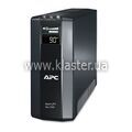 ДБЖ APC Back-UPS Pro 900VA, CIS (BR900G-RS)
