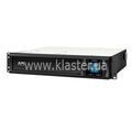 ДБЖ APC Smart-UPS C RM 2000VA LCD (SMC2000I-2U)