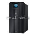 ИБП APC Smart-UPS C 3000VA LCD (SMC3000I)