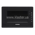 Видеодомофон Commax CDV-71AM Black