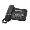 Проводной телефон Panasonic KX-TS2356UAB