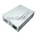 Медиаконвертер FoxGate EC-SFP1000-FE/GE
