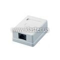 Розетка зовнішня Hypernet MB-UTP1