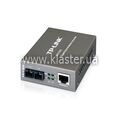 Медиаконвертер TP-LINK MC210CS