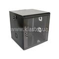 Шкаф настенный CMS 12U UA-MGSWA126B