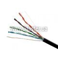 Кабель ElectroHouse EH.LAN-31 UTP 4х2х0,51 Cu