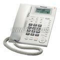 Телефон Panasonic KX-TS2388UAW