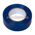 Лента изоляционная Еlectro PVC 0,13х19х20 м, синяя