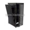 Шафа настінна CMS 19" 24U (UA-MGSE24610MB)