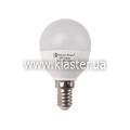 Лампа світлодіодна ElectroHouse E14 5W EH-LMP-1261