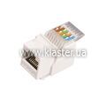 Модуль Kingda KeyStone RJ45 UTP, кат.5e