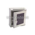 Шкаф настенный Hypernet 9U 10"x280 (WMNC10-9U)