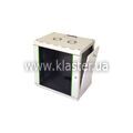 Шкаф настенный Hypernet 9U 19" 600x600 (PL-WMNC66-9U)
