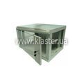 Шкаф настенный Hypernet 18U 600x450 (WMNC-18U-FLAT)