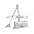 Доводчик ATIS Atis DC-603 Silver