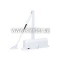 Доводчик ATIS Atis DC-602-OH-White