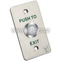 Кнопка входа Yli Electronic PBK-810B