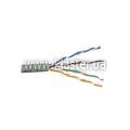 Кабель OK-net System Cable F/UTP-cat.6 23AWG PVC