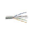 Кабель OK-net System Cable F/FTP-cat.6A 23AWG LSOH
