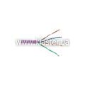 Кабель OK-net System Cable S/FTP-cat.7 23AWG LSFROH