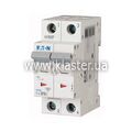 Автомат Eaton PL6-B20/2 (286556)
