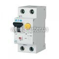 Диф. автомат Eaton PFL6-6/1N/B/003 (286428)