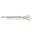 Кабель  Premium Line SF/UTP, кат. 5е, PVC (205341115)