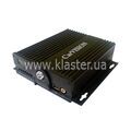Відеореєстратор для транспорту Carvision CV-6504-G4G