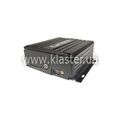 Відеореєстратор для транспорту Carvision CV-9704-3G