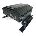 Відеореєстратор для транспорту Carvision CV-6608-3G