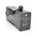 ИБП Ritar RTP600L-U 360W Proxima-L, LED, AVR, 2st (RTP600L-U)