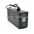 ИБП Ritar RTM800 480W Proxima-D, LCD, AVR, 2st (RTM800D)