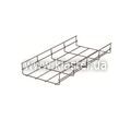 Лоток дротовий DKC 30х50 L3000, нержавіюча сталь (FC3005INOX)