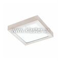 Светильник накладной Sokol LED-PANEL 6w aluminium 480Lm (89043)