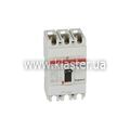 Автоматический выключатель Legrand Drx125 20a 3п 20ка (027021)