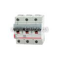 Автомат Legrand Dx3 3п C 100a 16ka (409281)