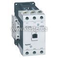 Контактор Legrand Ctx 3п 100a 230в (416226)