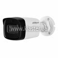 HDCVI відеокамера Dahua DH-HAC-HFW1400TLP-A 2.8mm