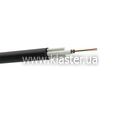 Кабель OK-net All dielectric Cable-4 9/125 G.657.A1, PE (687-71140)