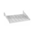 Полка консольная Hypernet 400 мм 2U (CS-400-2U)